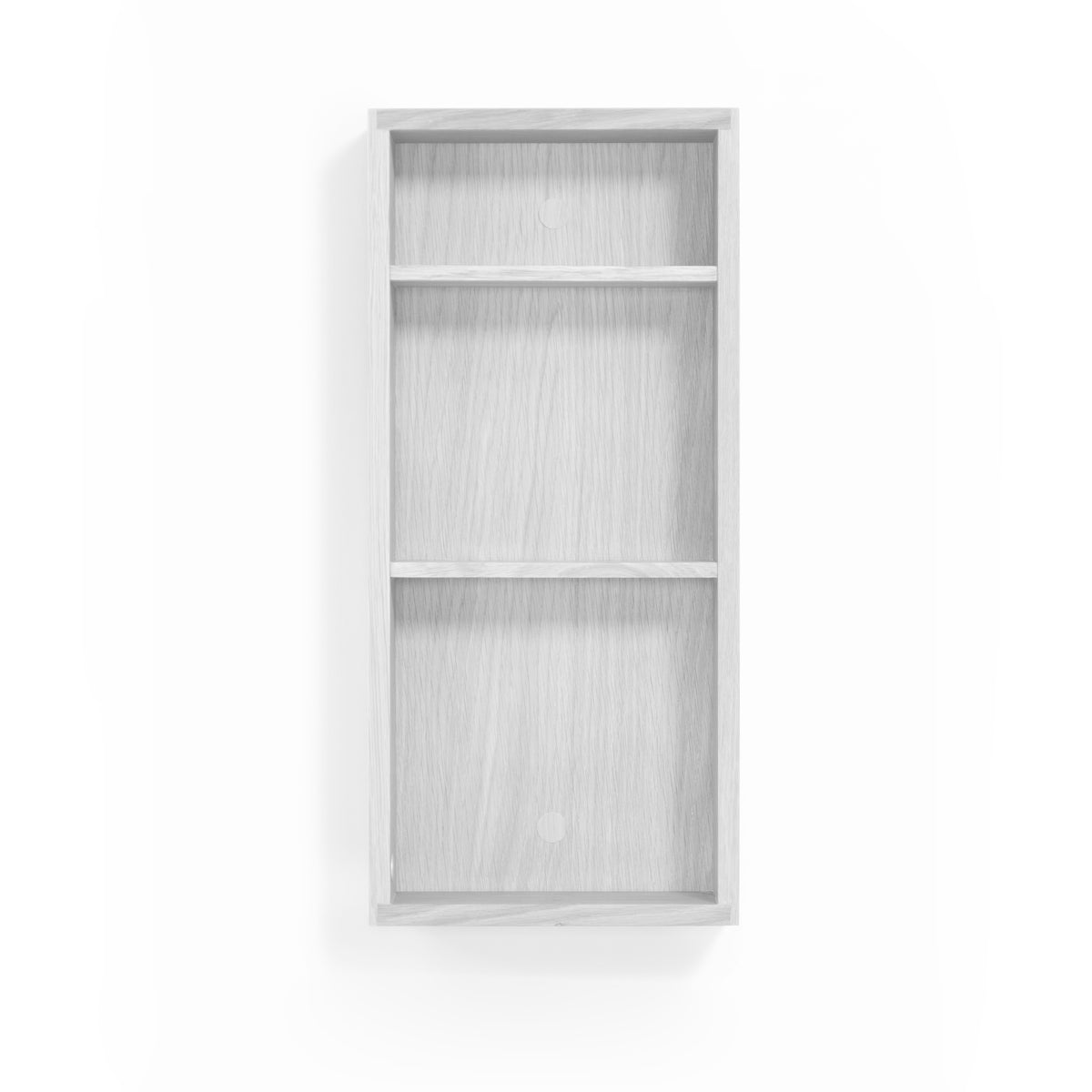 Shelf 550 'Slimline' oyster