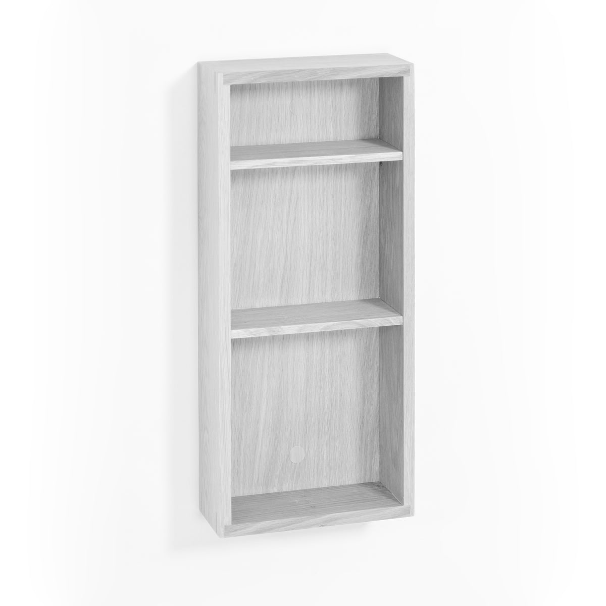 Shelf 550 'Slimline' oyster