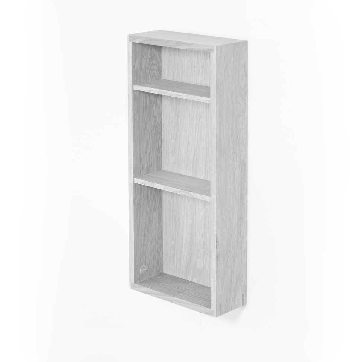 Shelf 550 'Slimline' oyster