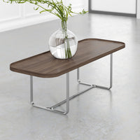 Table DT114 walnut