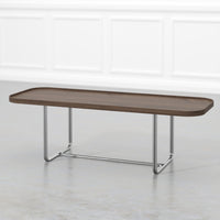 Table DT114 walnut