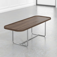 Table DT114 walnut