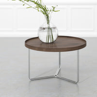 Table DT66 walnut