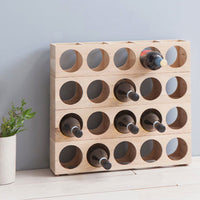 wine-o rack