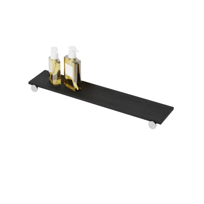 Shelf 550 'Yoku' dark oak