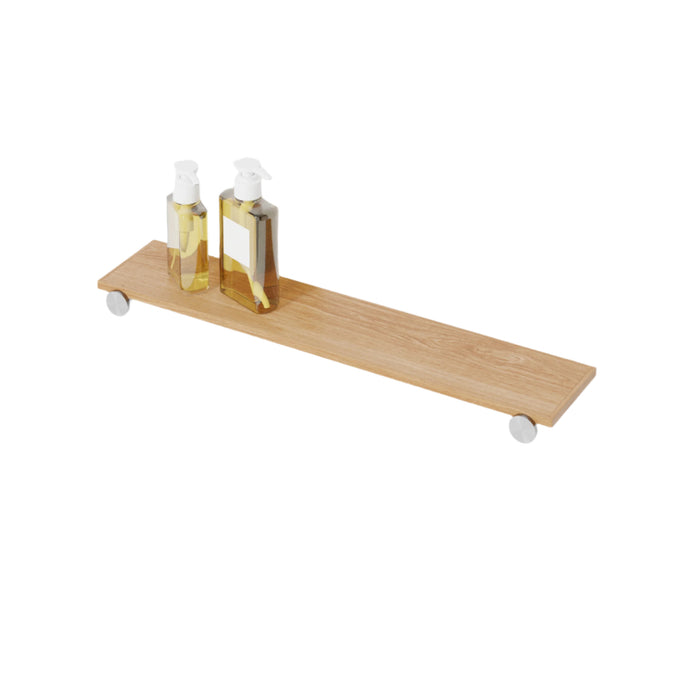 Shelf 550 'Yoku' oak