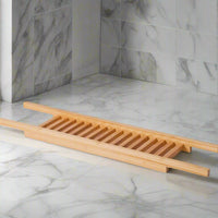 Bath bridge 'Arena' bamboo