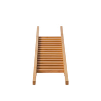 Bath bridge 'Arena' bamboo