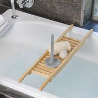 Bath bridge 'Arena' bamboo