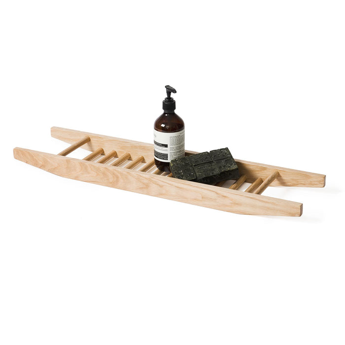 Bath bridge 'Studio' oak