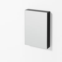 cabinet slimfit 600 - dark oak
