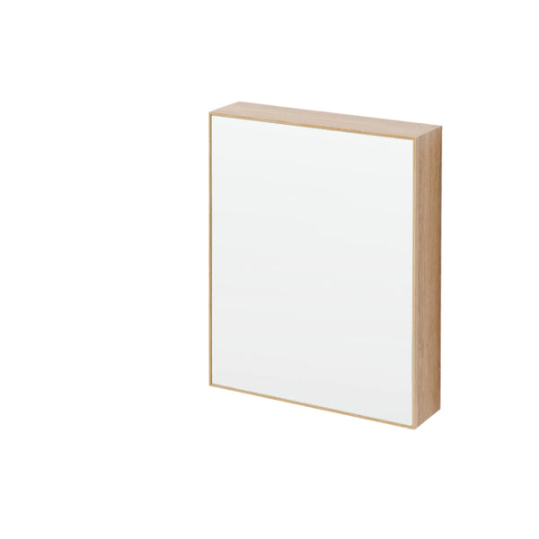 Cabinet 550 'Slimline' oak