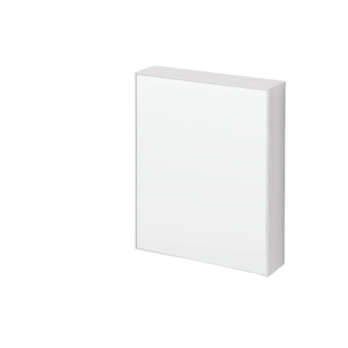 Cabinet 550 'Slimline' oyster