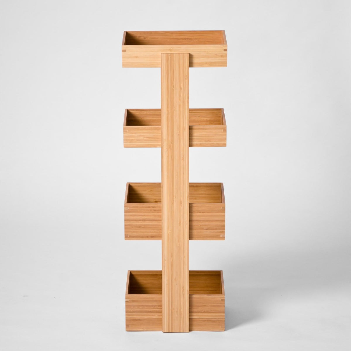 caddy arena - bamboo