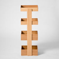 caddy arena - bamboo