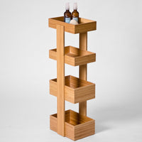 caddy arena - bamboo