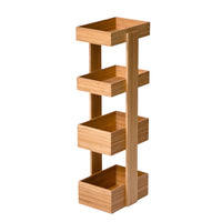 caddy arena - bamboo
