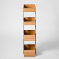 caddy arena - bamboo