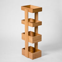 caddy arena - bamboo