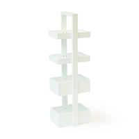 caddy mount fuji - white