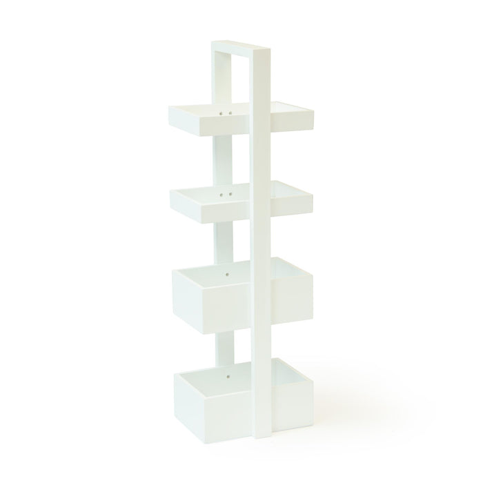 caddy mount fuji - white
