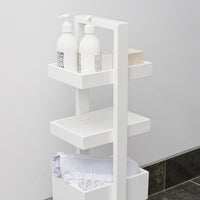 caddy mount fuji - white