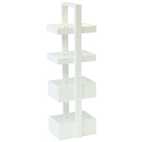caddy mount fuji - white