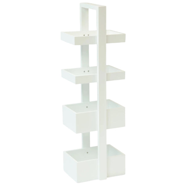 caddy mount fuji - white