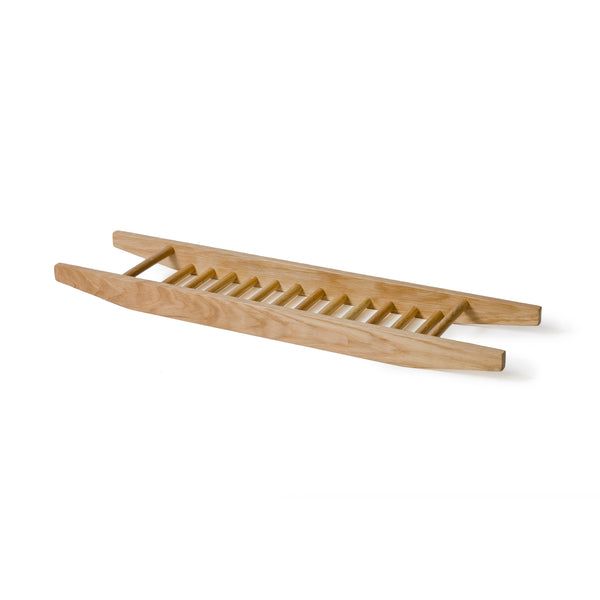 Bath bridge 'Studio' oak