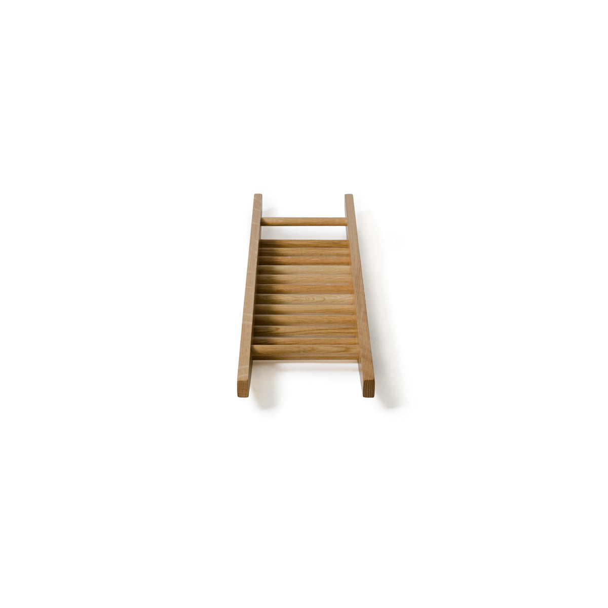 Bath bridge 'Studio' oak
