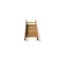 Bath bridge 'Studio' oak