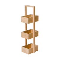 caddy mezza - oak