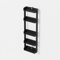 wall shelf multi 706 yoku - dark oak