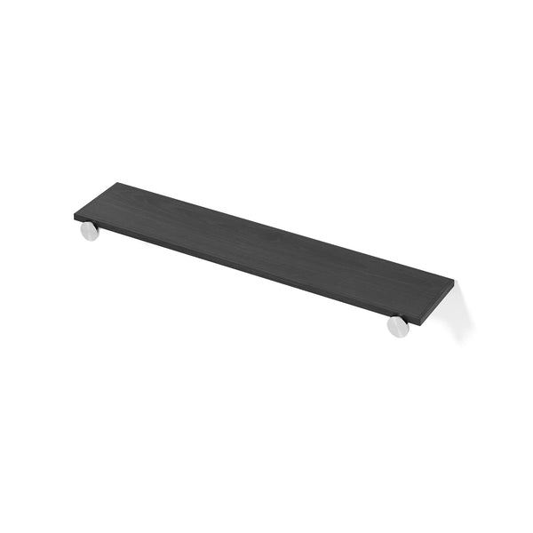 Shelf 550 'Yoku' dark oak