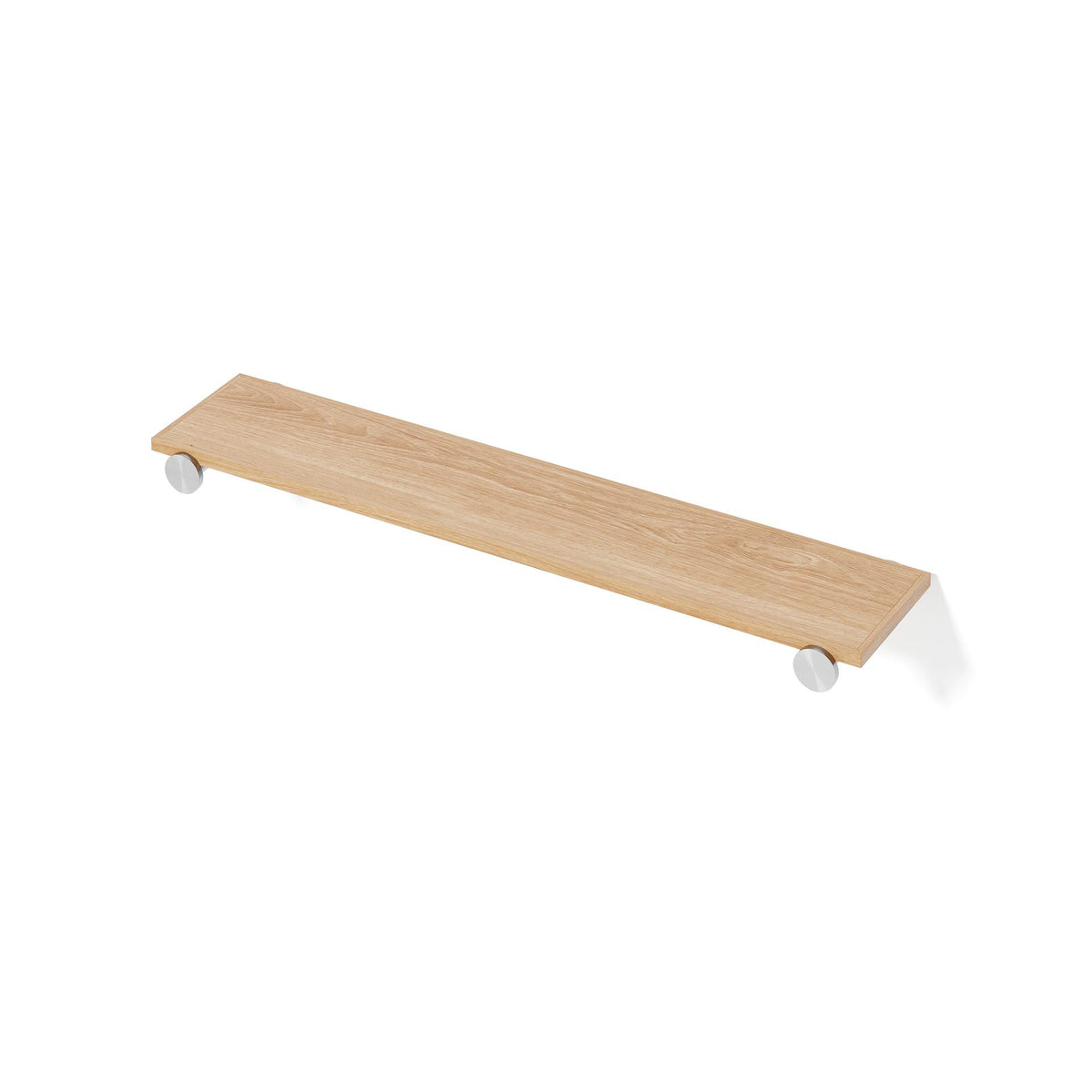 Shelf 550 'Yoku' oak