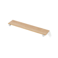Shelf 550 'Yoku' oak