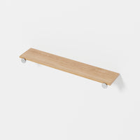 Shelf 550 'Yoku' oak