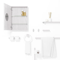 Shelf 550 'Yoku' oyster