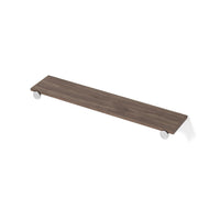 Shelf 550 'Yoku' walnut