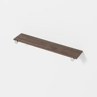 Shelf 550 'Yoku' walnut