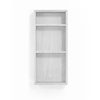 Shelf 550 'Slimline' oyster