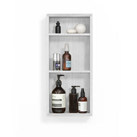 Shelf 550 'Slimline' oyster