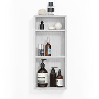 Shelf 550 'Slimline' oyster