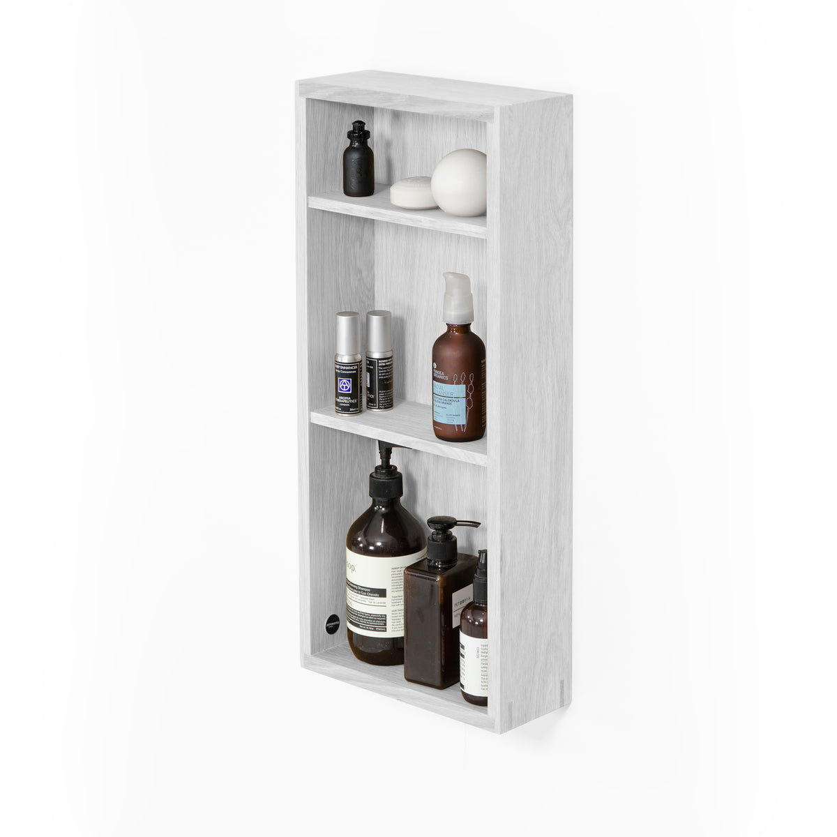 Shelf 550 'Slimline' oyster