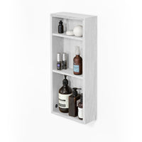Shelf 550 'Slimline' oyster