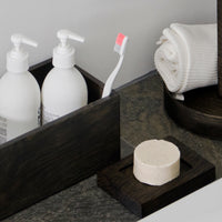 Soap dish