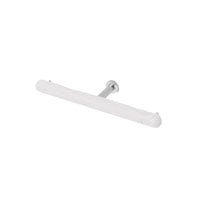 toilet roll holder double yoku - oyster