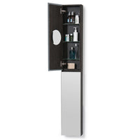 double cabinet 1622 zone - dark oak