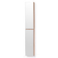 double cabinet 1622 zone - oak