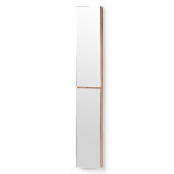 double cabinet 1622 zone - oak